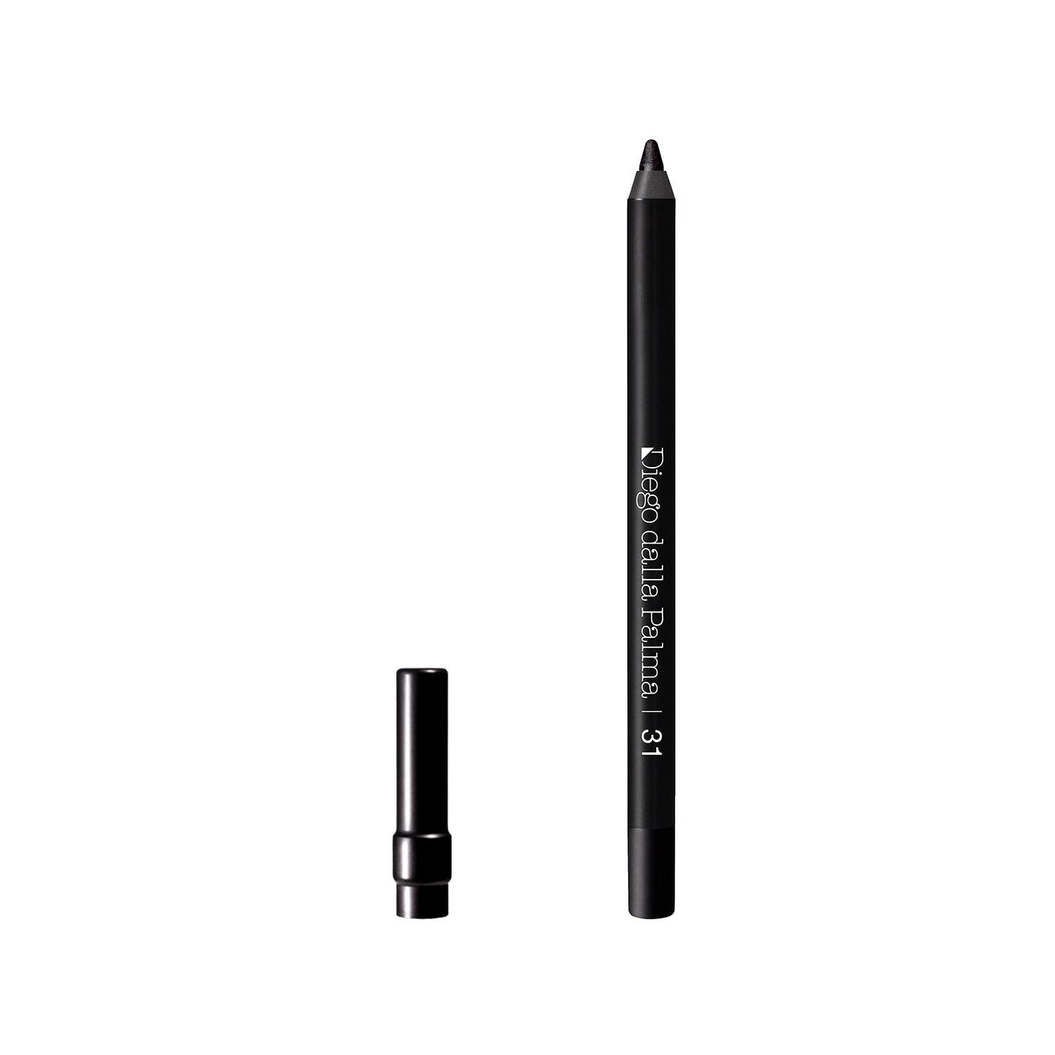 Diego Dalla Palma Beauty - Stay On Me Eye Liner Long Lasting Water Res 31 1.2g