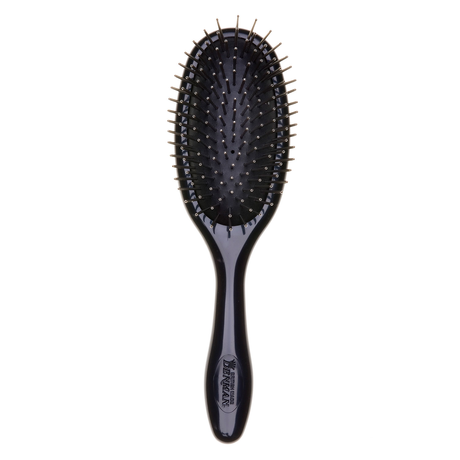 Denman - Oval Brush D85mp