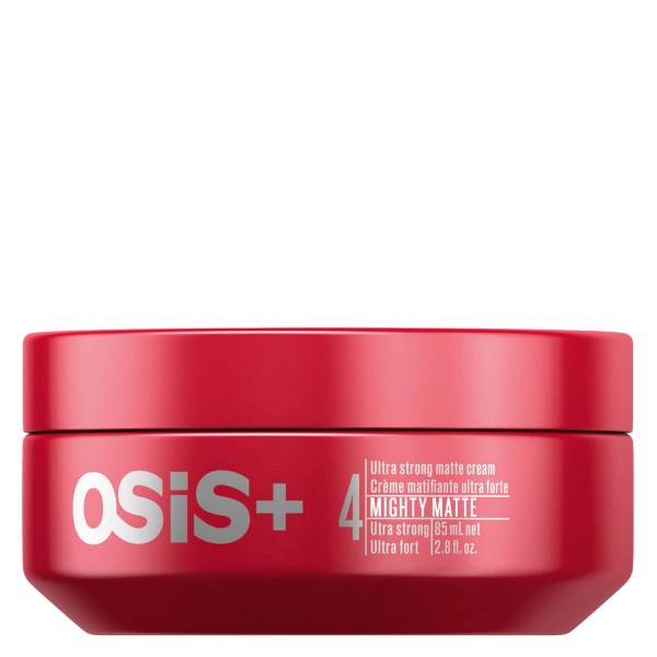 Osis - Mighty Matte