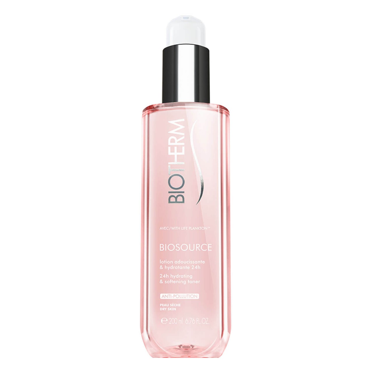 Biosource - Toner Dry Skin