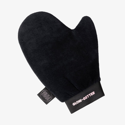 The Fox Tan - Luxe Velvet Tanning Mitt 1x