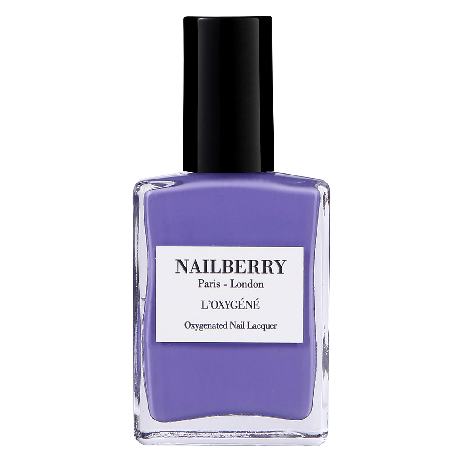 Nailberry L'oxygéné - Bluebell 15ml