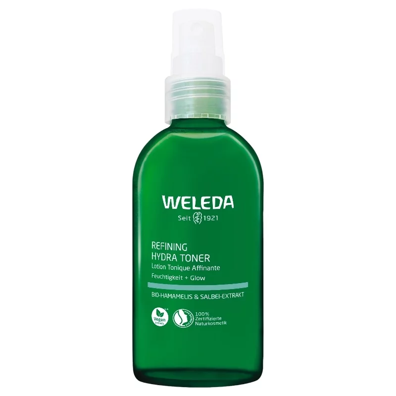 Weleda - Refining Hydra Toner 150ml