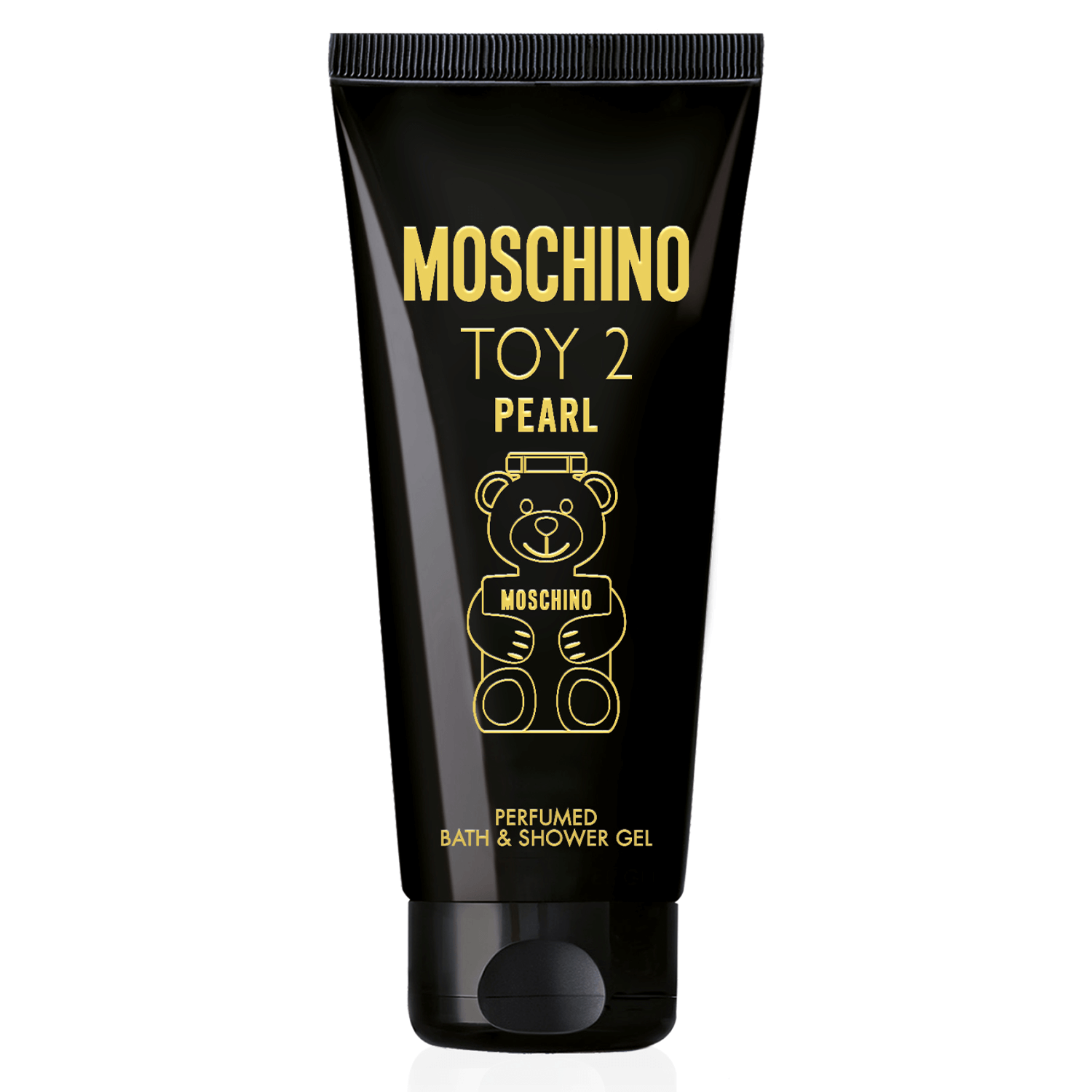 Moschino Toy2 Pearl - Perfumed Bath & Shower Gel Tube 200ml