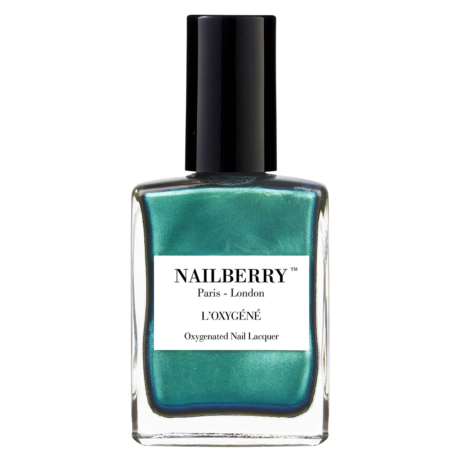 Nailberry L’oxygéné – Glamazon 15ml