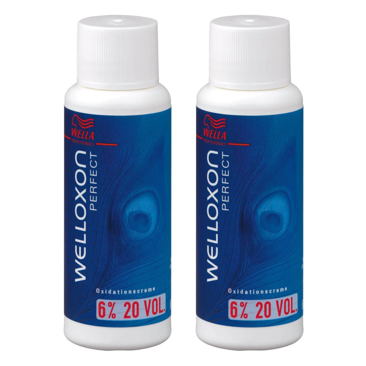 Welloxon - Perfect Entwickler 6% 20 Vol. Special