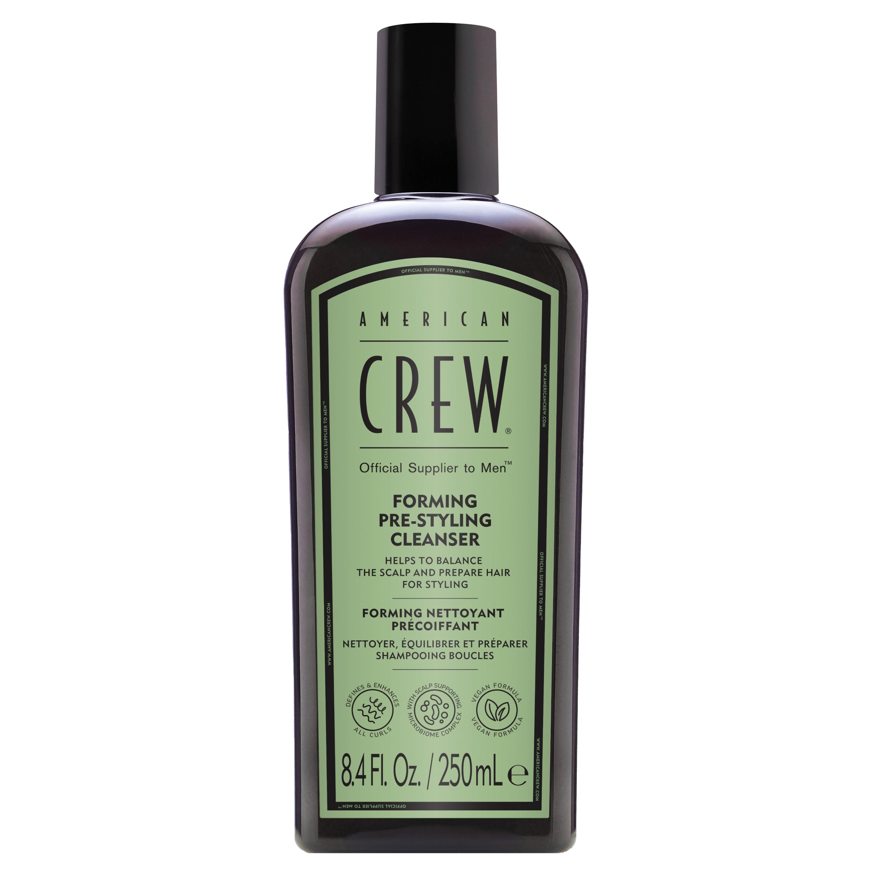 American Crew Classic – Forming Pre-Styling Cleanser 250ml