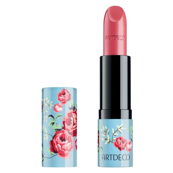 Image of Bloom Obsession - Perfect Color Lipstick Pink Petal 910