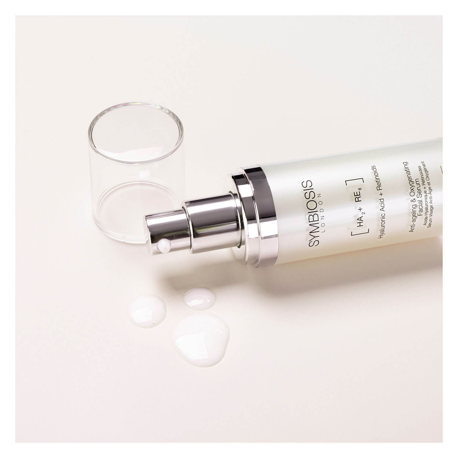 SYMBIOSIS LONDON Symbiosis - [Hyaluronic Acid + Retinoids] Anti-ageing ...