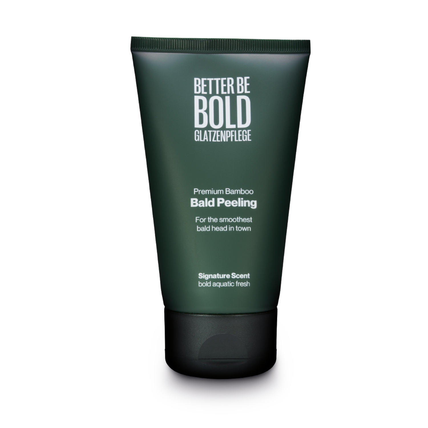 Better Be Bold - Bamboo Bald Peeling 150ml