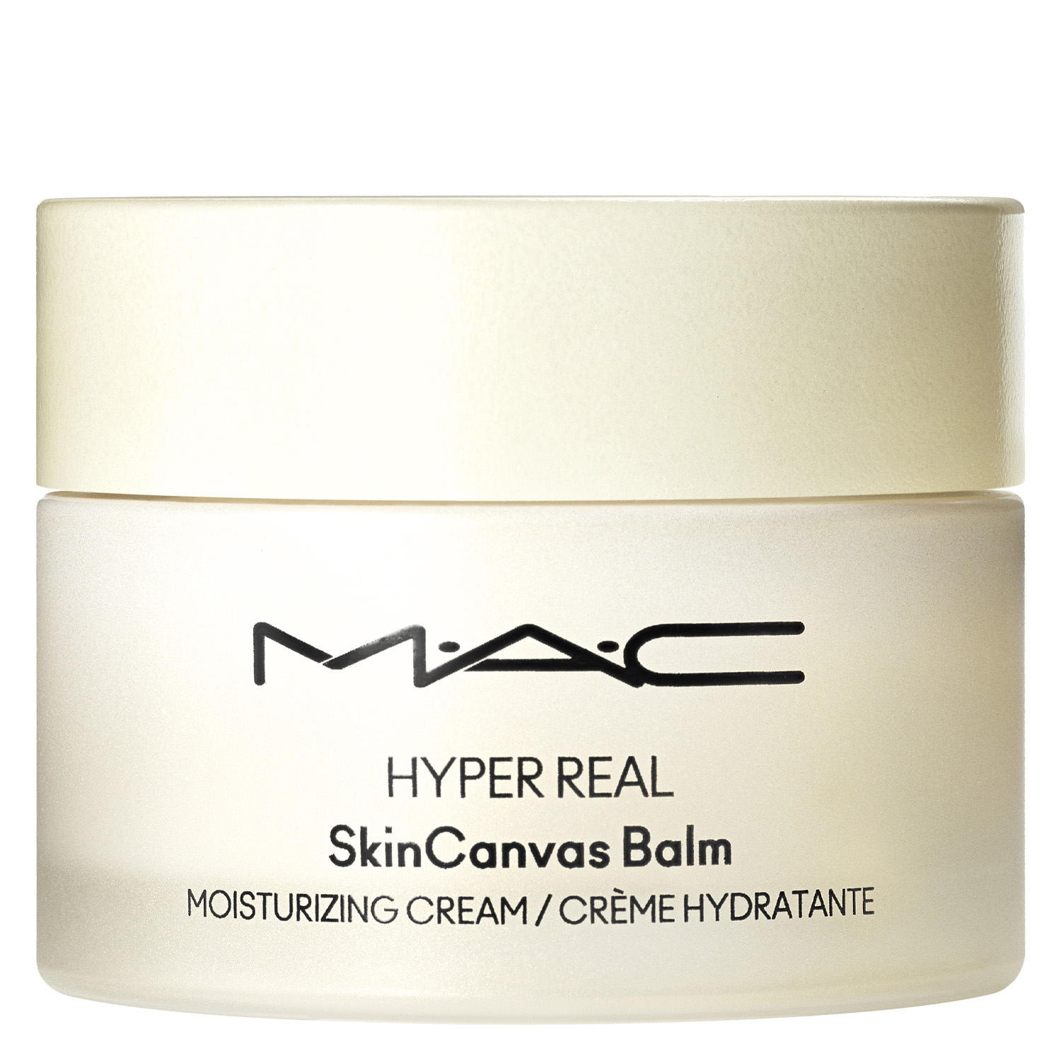 M·a·c Skin Care – Hyper Real Moisturizing Cream 50ml
