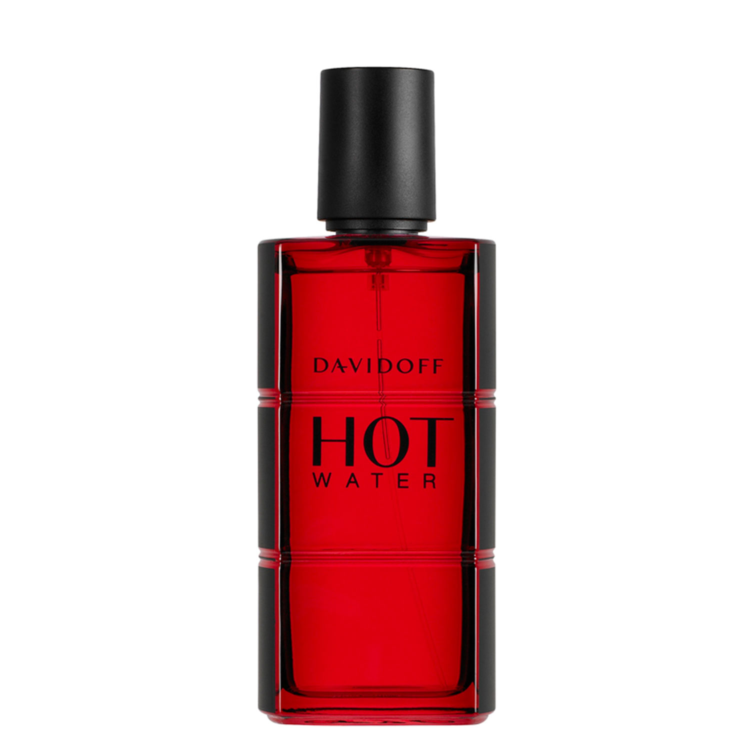 Davidoff Hot Water - Eau De Toilette 60ml