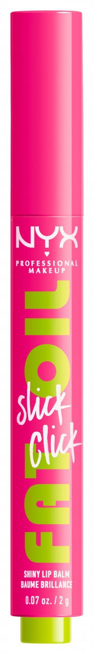 Fat Oil Slick Click - Thriving Lipstick