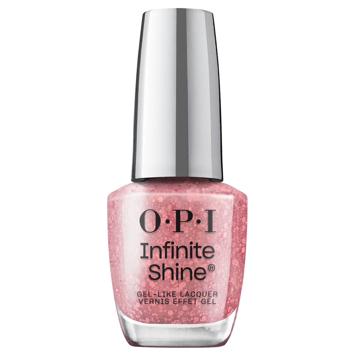 Opi Make ’em Jelly – Servin’ Pink 15ml