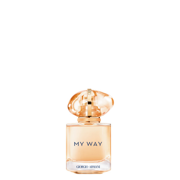 Giorgio Armani My Way - Sunny Vanilla Eau De Parfum 50ml