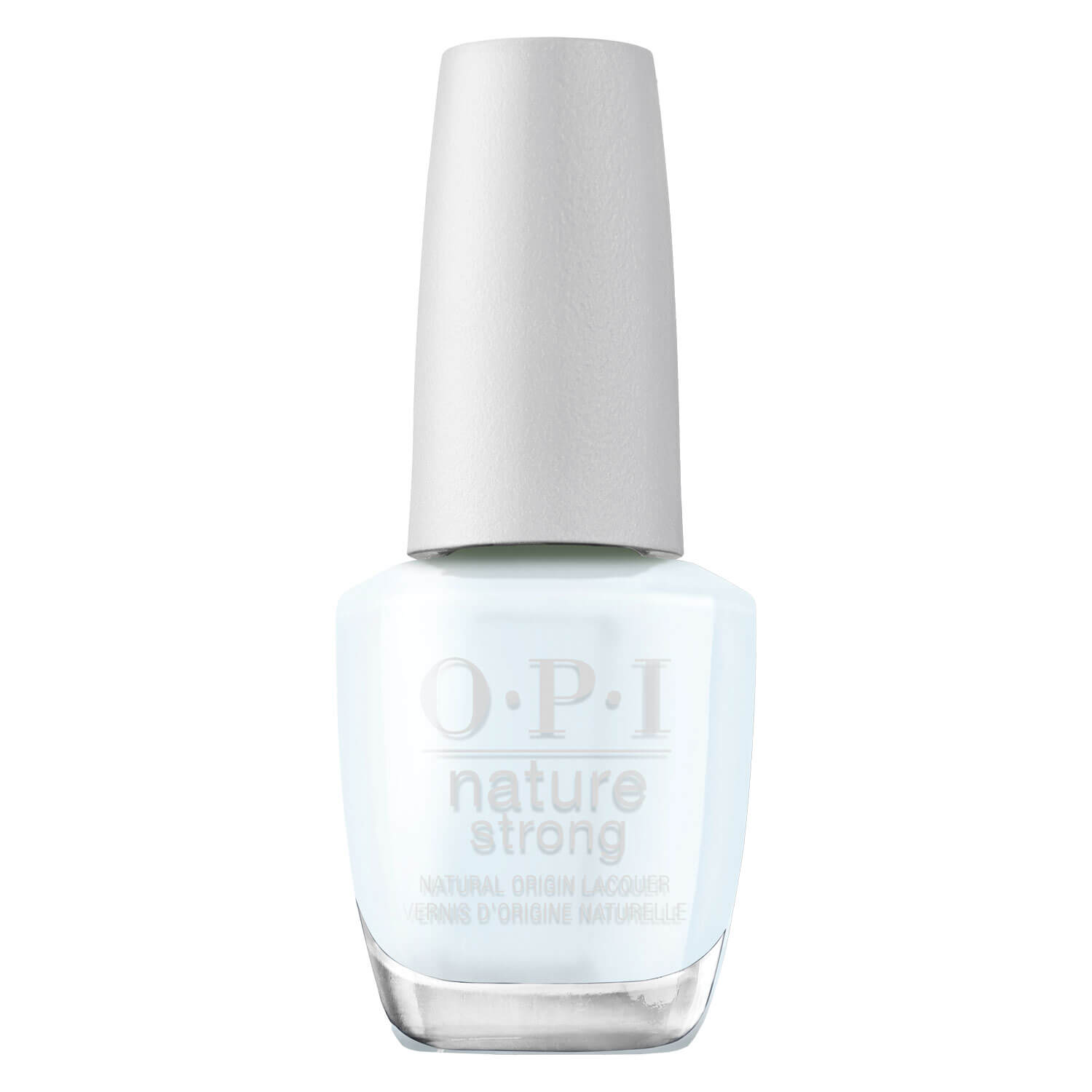 Opi Nature Strong - Raindrop Expectations 15ml