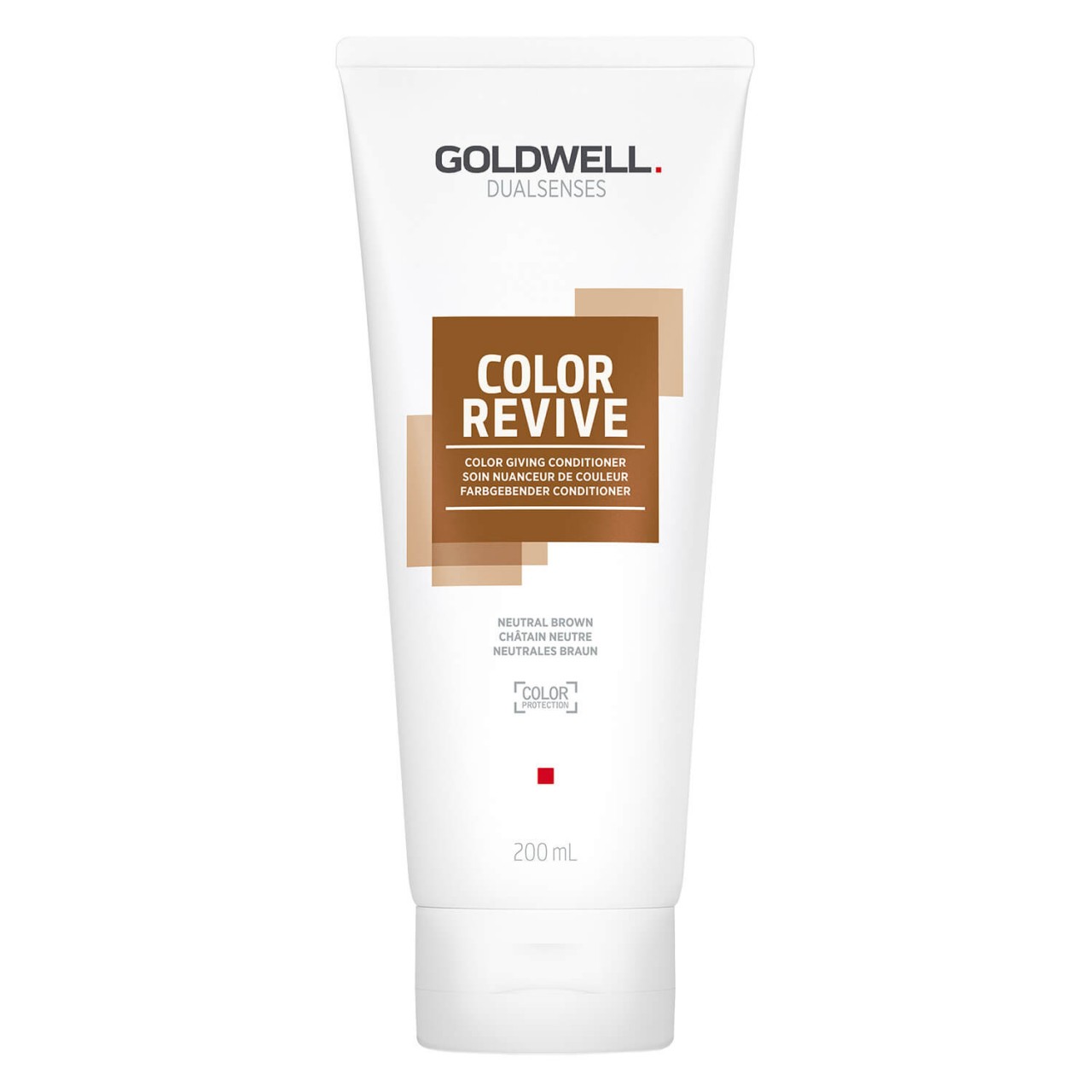 Dualsenses Color Revive Color Conditioner Neutral Brown