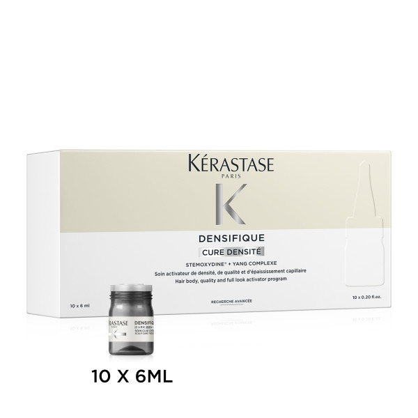 Kérastase Densifique - Femme Cure 10x6 1x