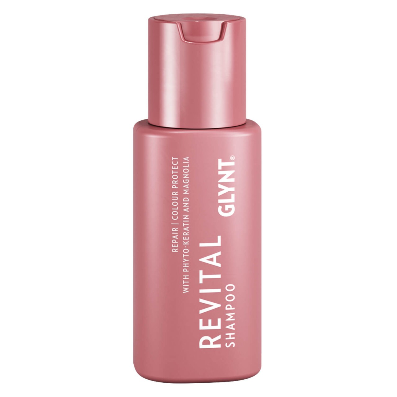GLYNT Care - Revital Shampoo
