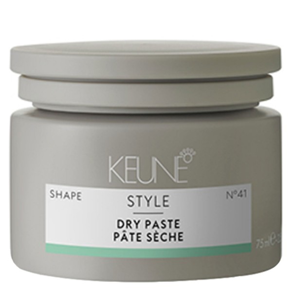 Image of Keune Style - Dry Paste