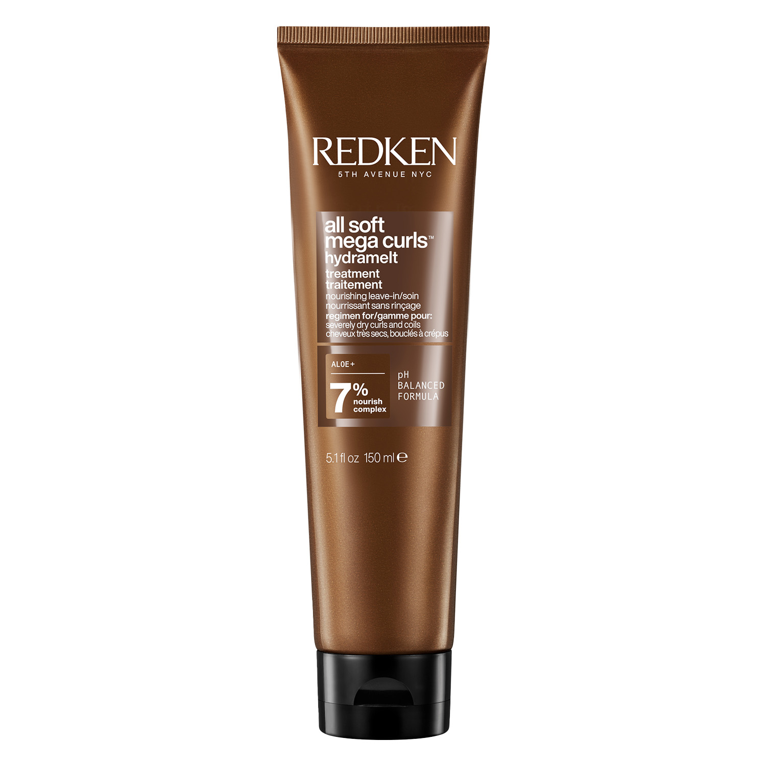 Redken All Soft Mega – Curls Hydramelt Treatment 150ml