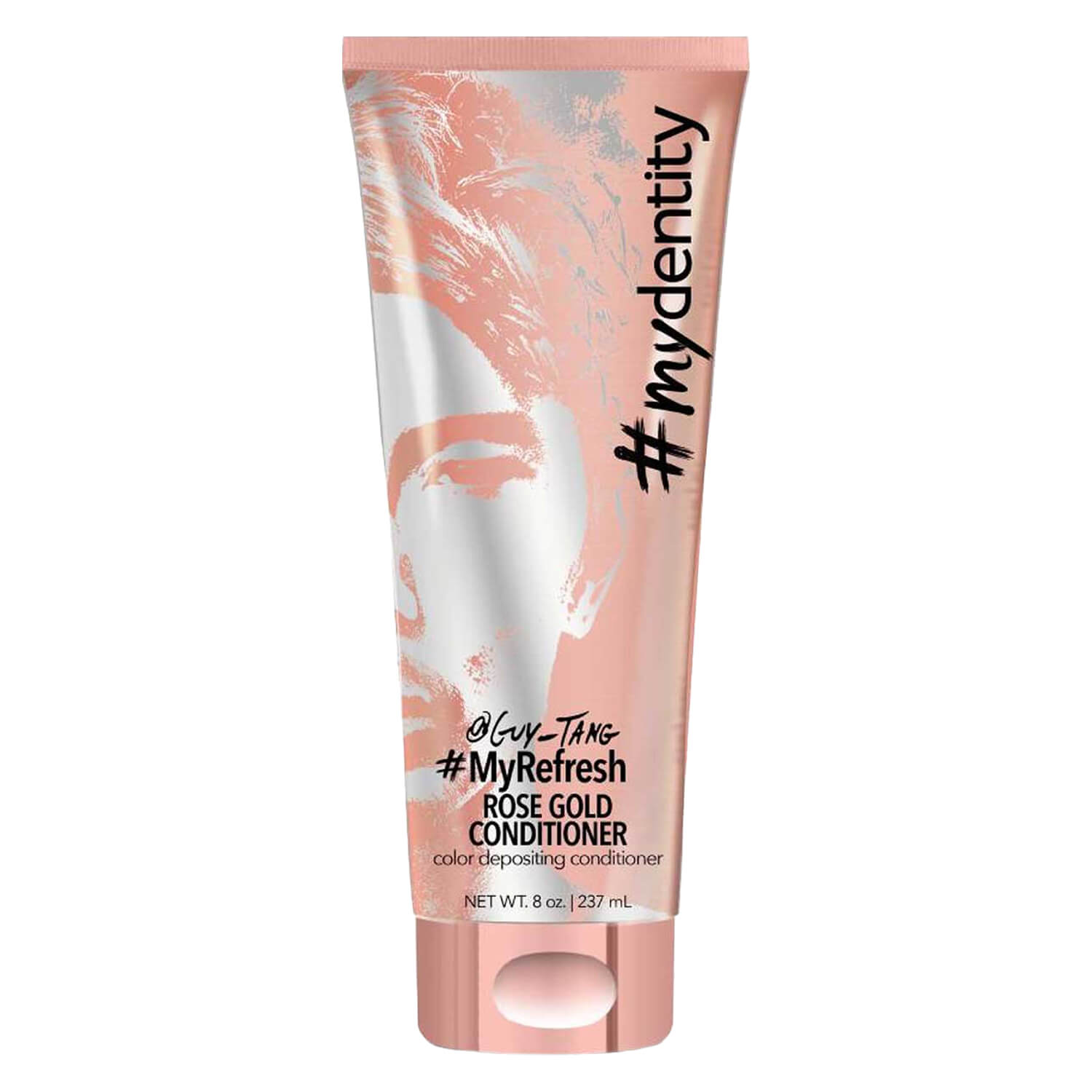 mydentity Care MyRefresh Rosé Gold Conditioner Refresh