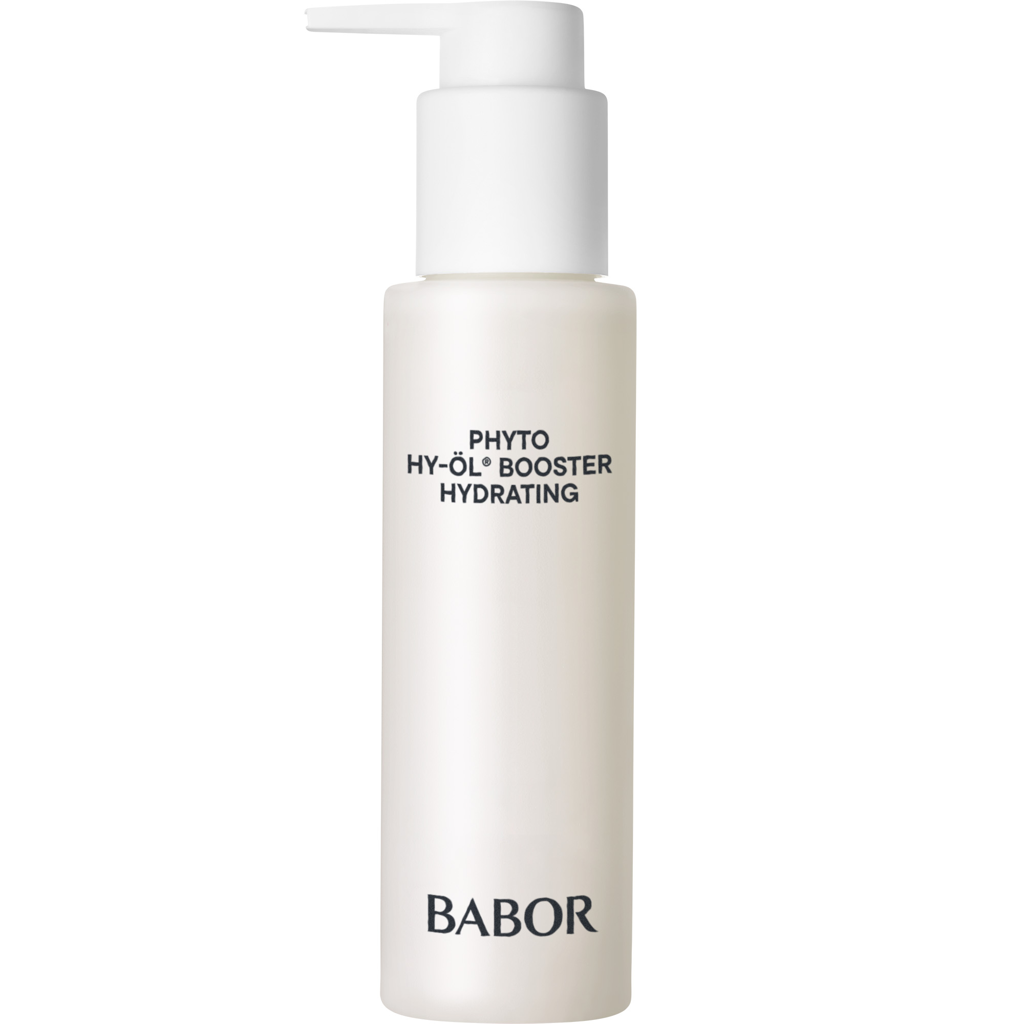 Babor Cleansing – Phyto Hy-Öl Booster Hydrating 100ml