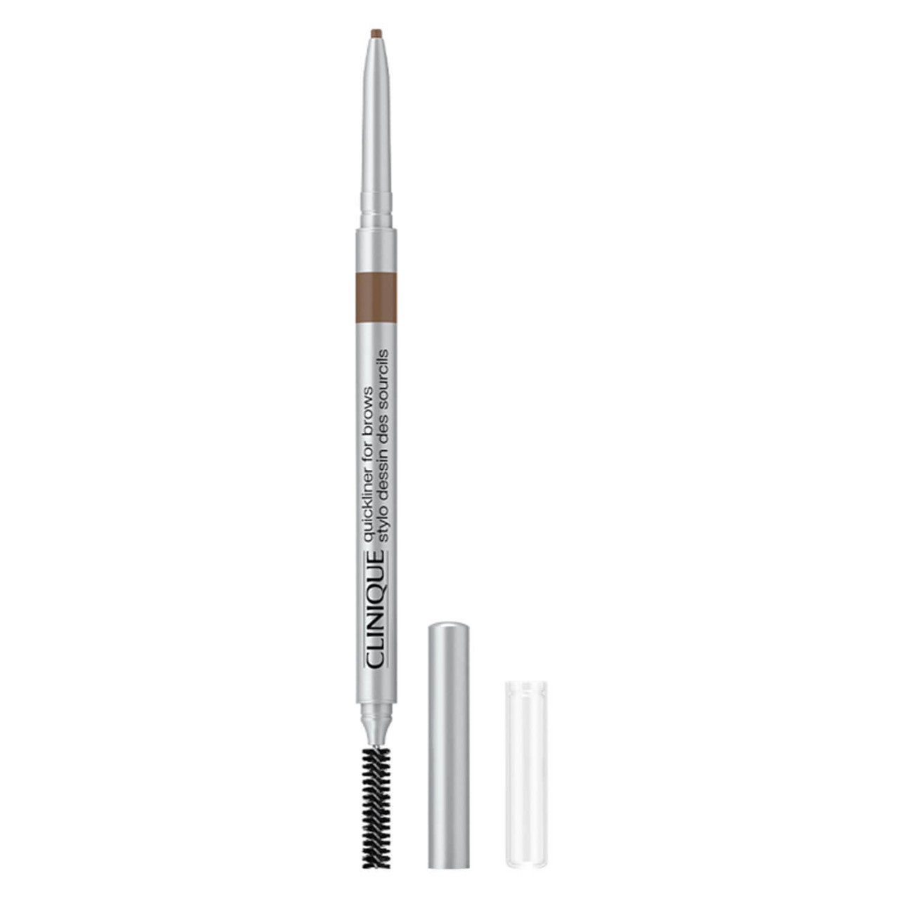Quickliner For Brows - 02 Soft Chestnut