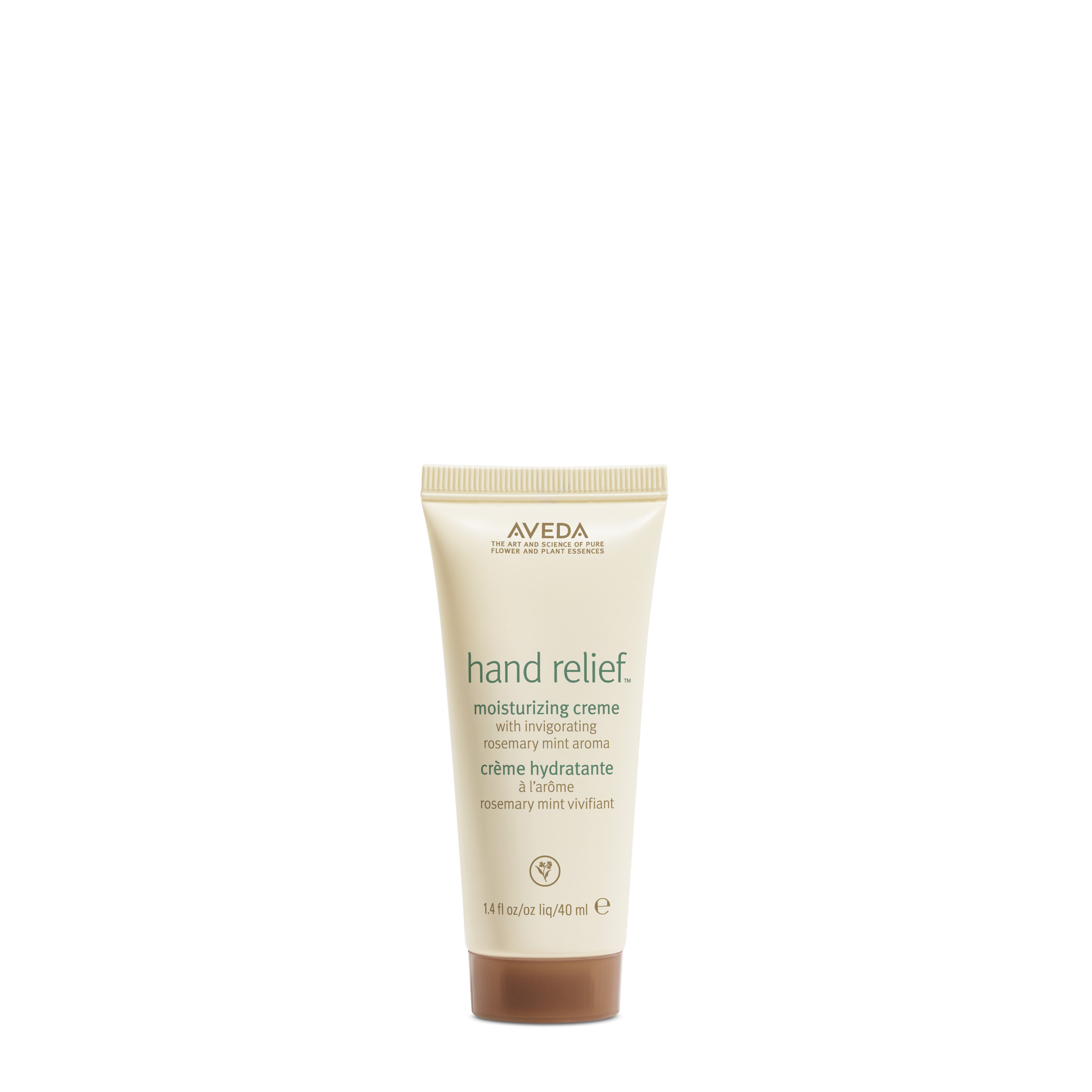 Aveda Hand Relief - Moisturizing Creme - Rosemary Mint Aroma 40ml