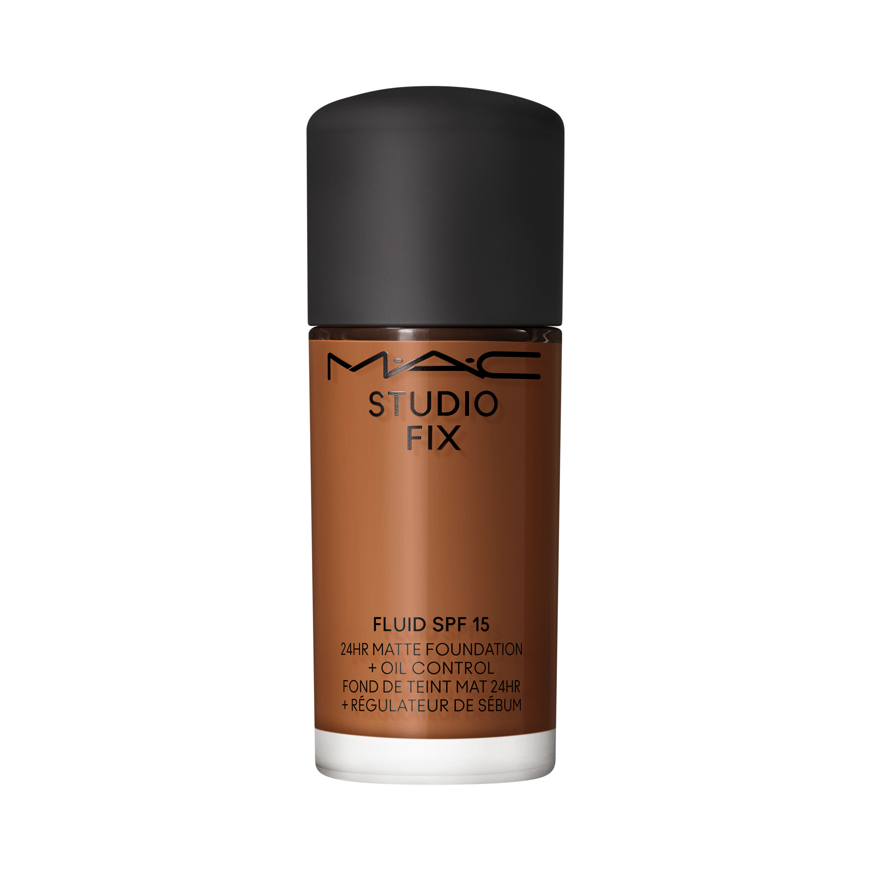 M·a·c Studio Fix – Mini Studio Fix Fluid Foundation Spf15 Nc50 15ml