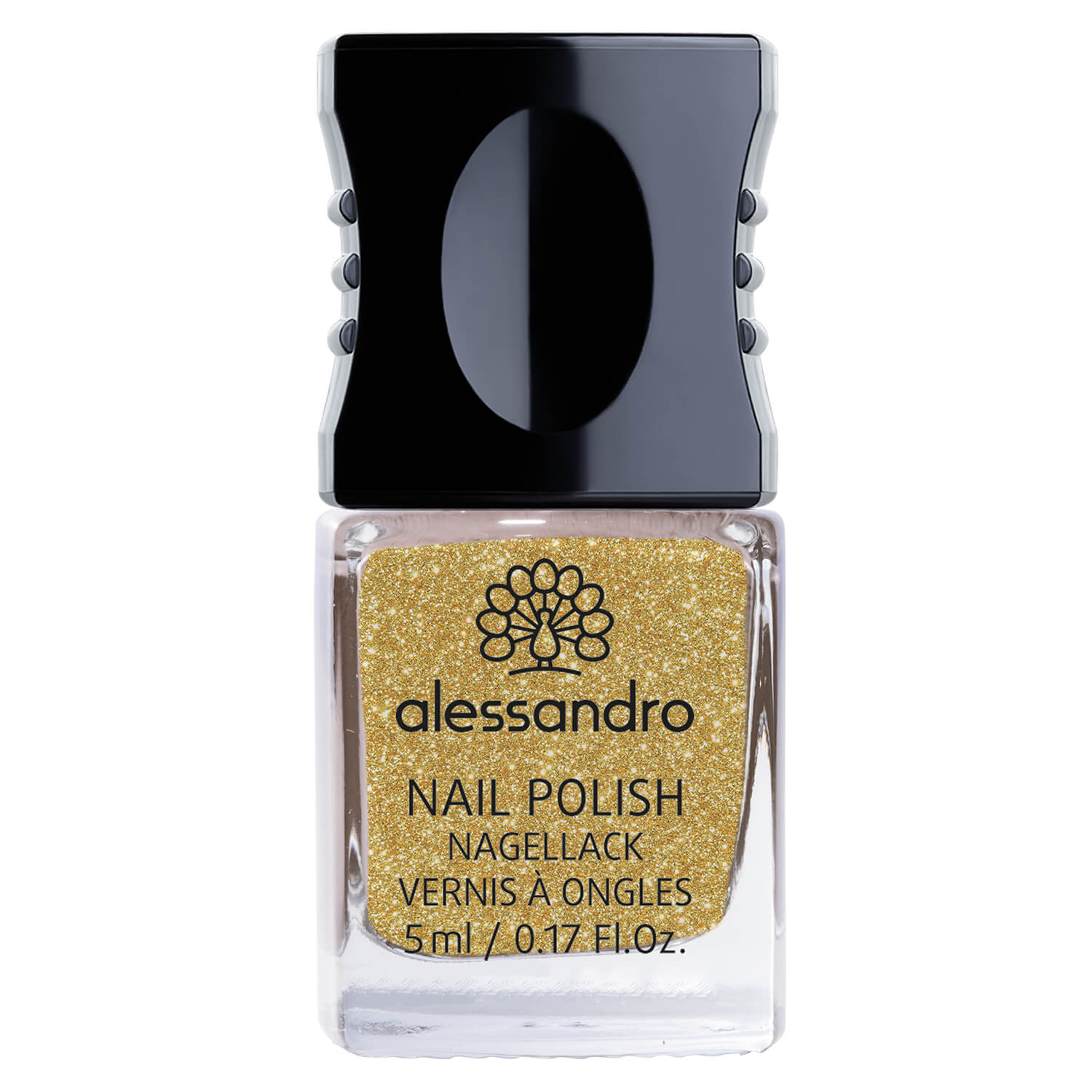 Alessandro Nail Polish - Way To Wonderland 5ml
