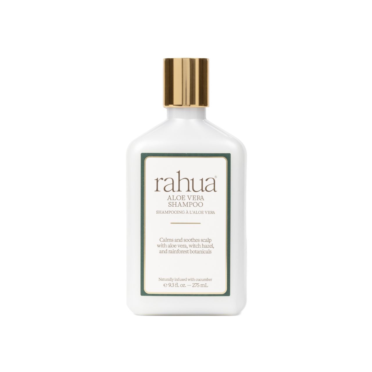 Rahua Daily Care – Aloe Vera Shampoo 275ml