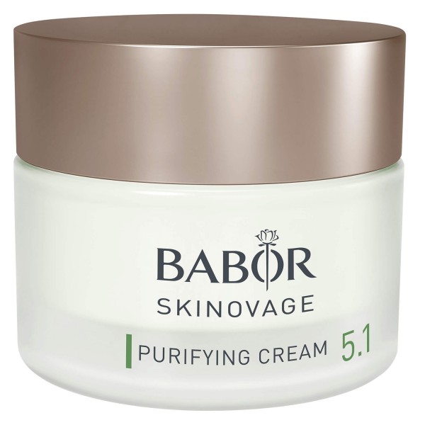 Image of BABOR SKINOVAGE - Purifying Cream 5.1