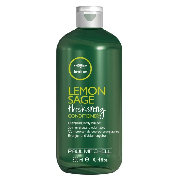 Image of Tea Tree Lemon Sage - Conditioner