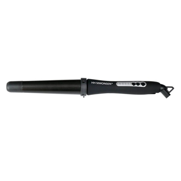 Image of HH Simonsen Electricals - ROD Curling Iron vs3