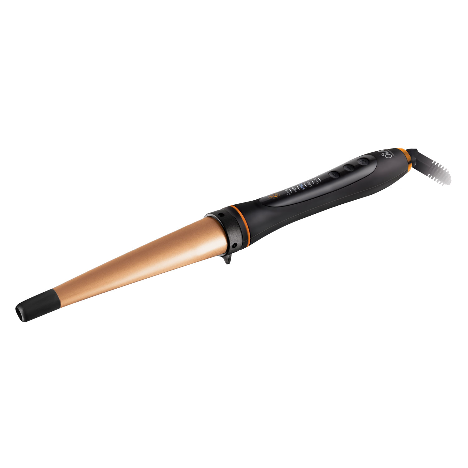 Diva Professional Styling Diva - Intelligent Digital Wand 19-32mm