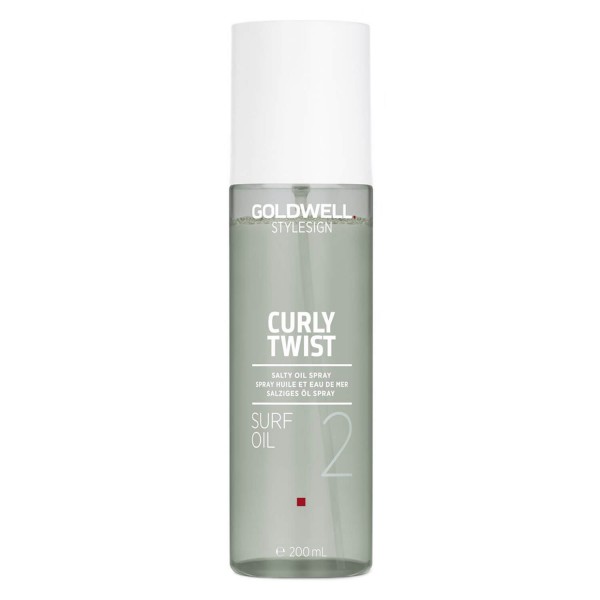 Image of Curls & Waves Stylesign - Surf Oil