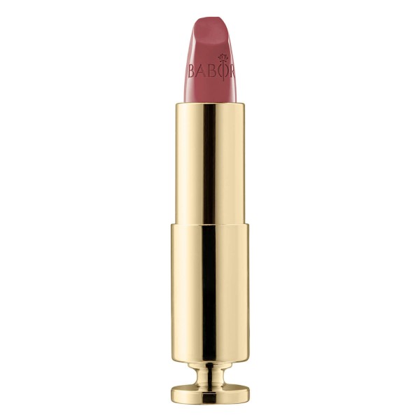 Image of BABOR MAKE UP - Creamy Lipstick 04 Nude Rose