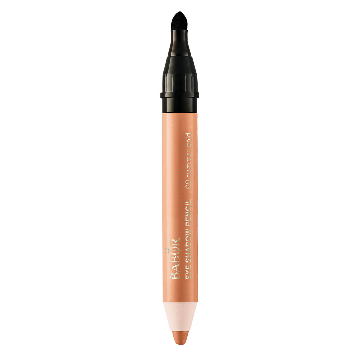 Babor Make Up - Eye Shadow Pencil 09 Summer Gold 2g