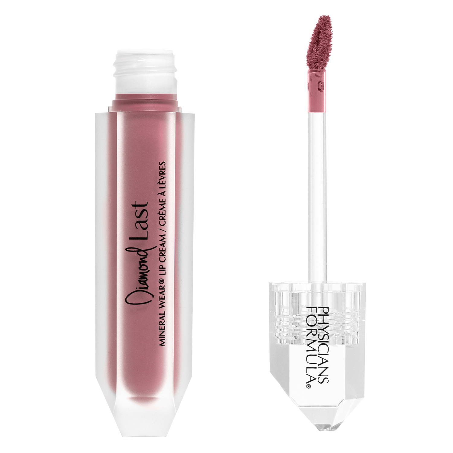 Physicians Formula – Mineral Wear Diamond Last Majestic Mauve 4,8ml