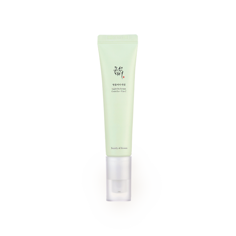 Beauty Of Joseon – Light On Serum Centella + Vita C 30ml