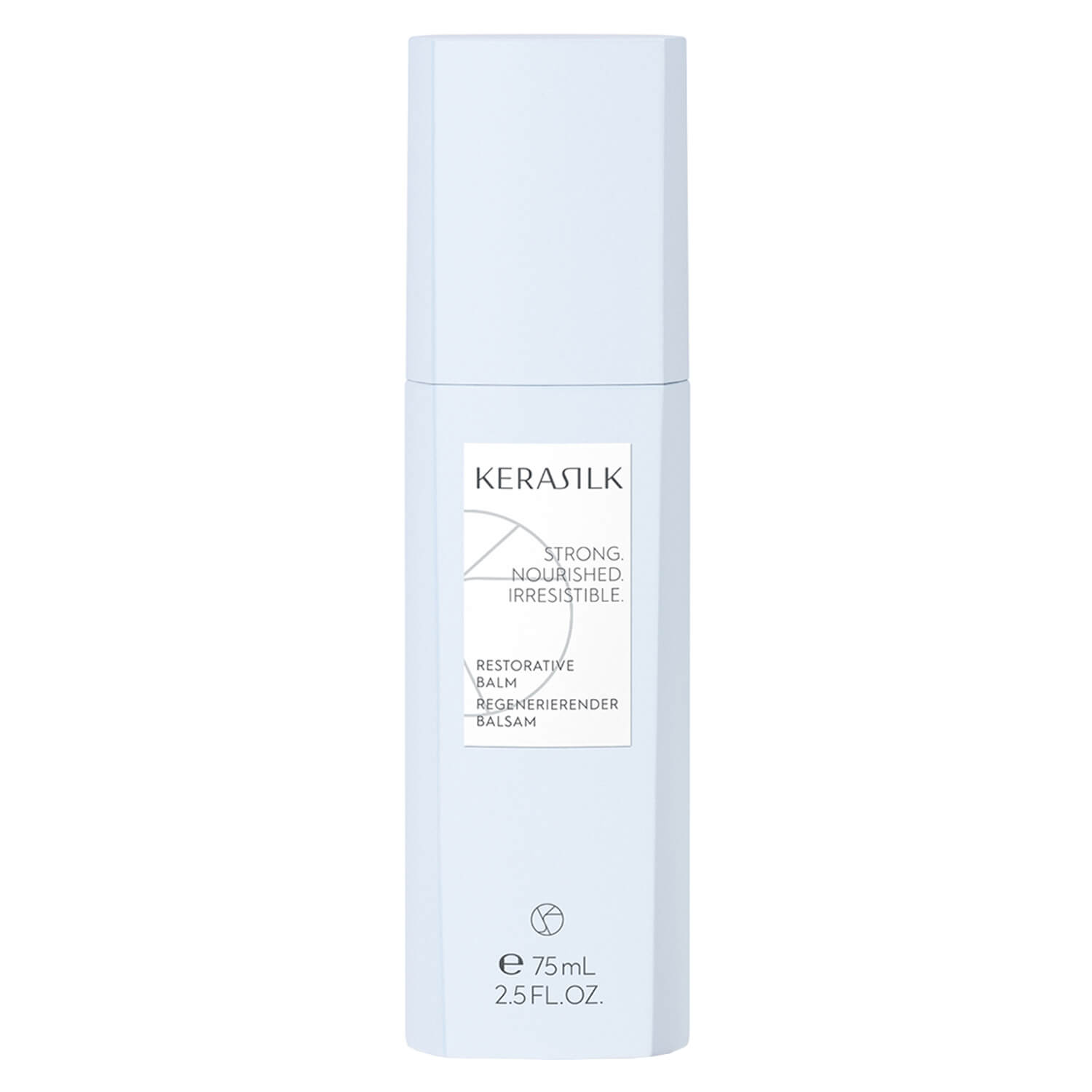 Kerasilk Specialist - Restorative Balm 75ml