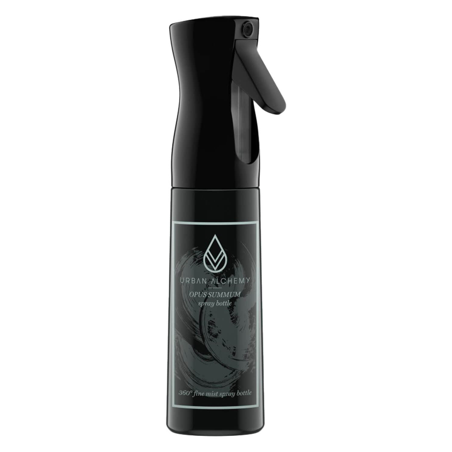 Hair on sale spray bottle