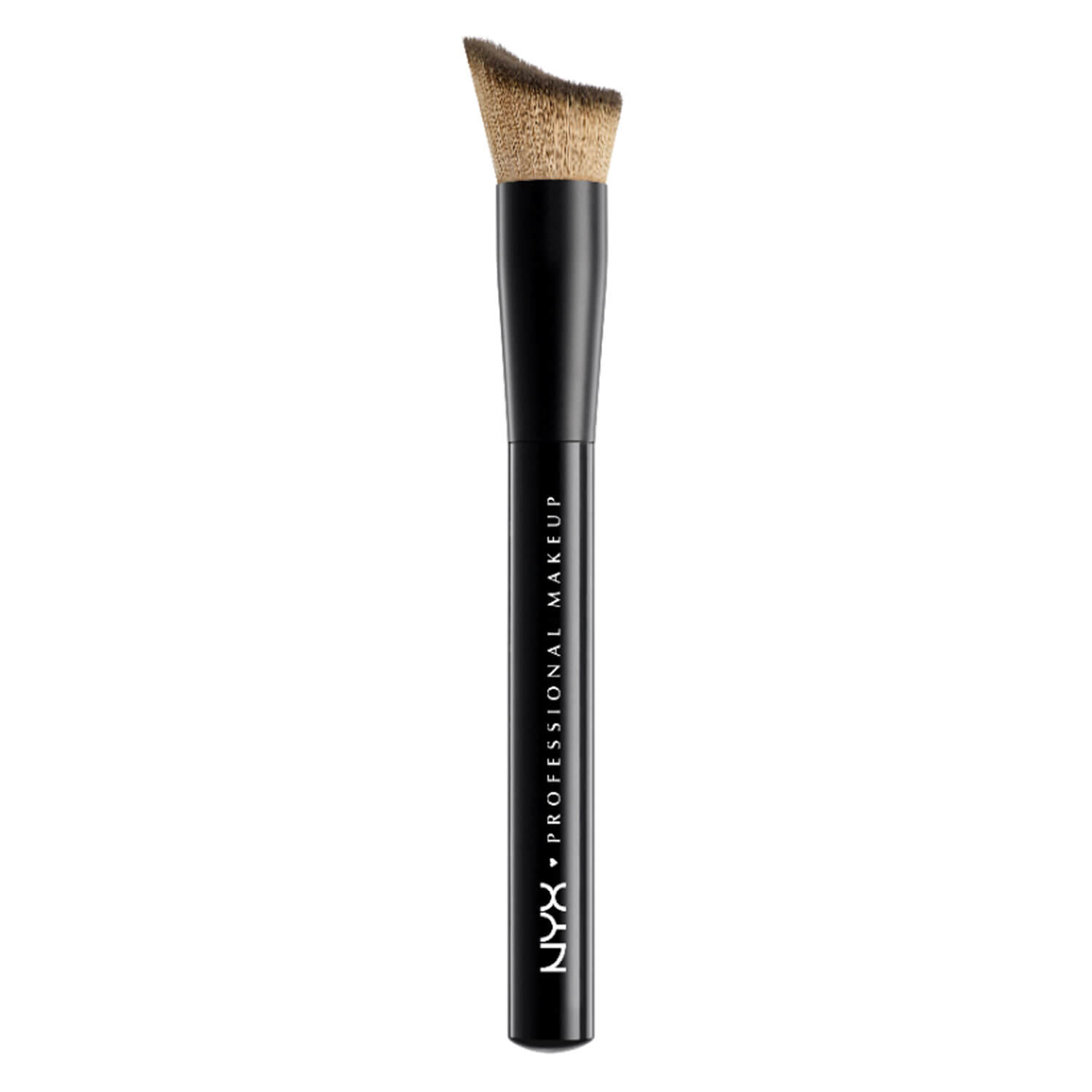 Nyx Professional Makeup Nyx Tools – Pro Brush Total Control Drop Foundation Brush 1x