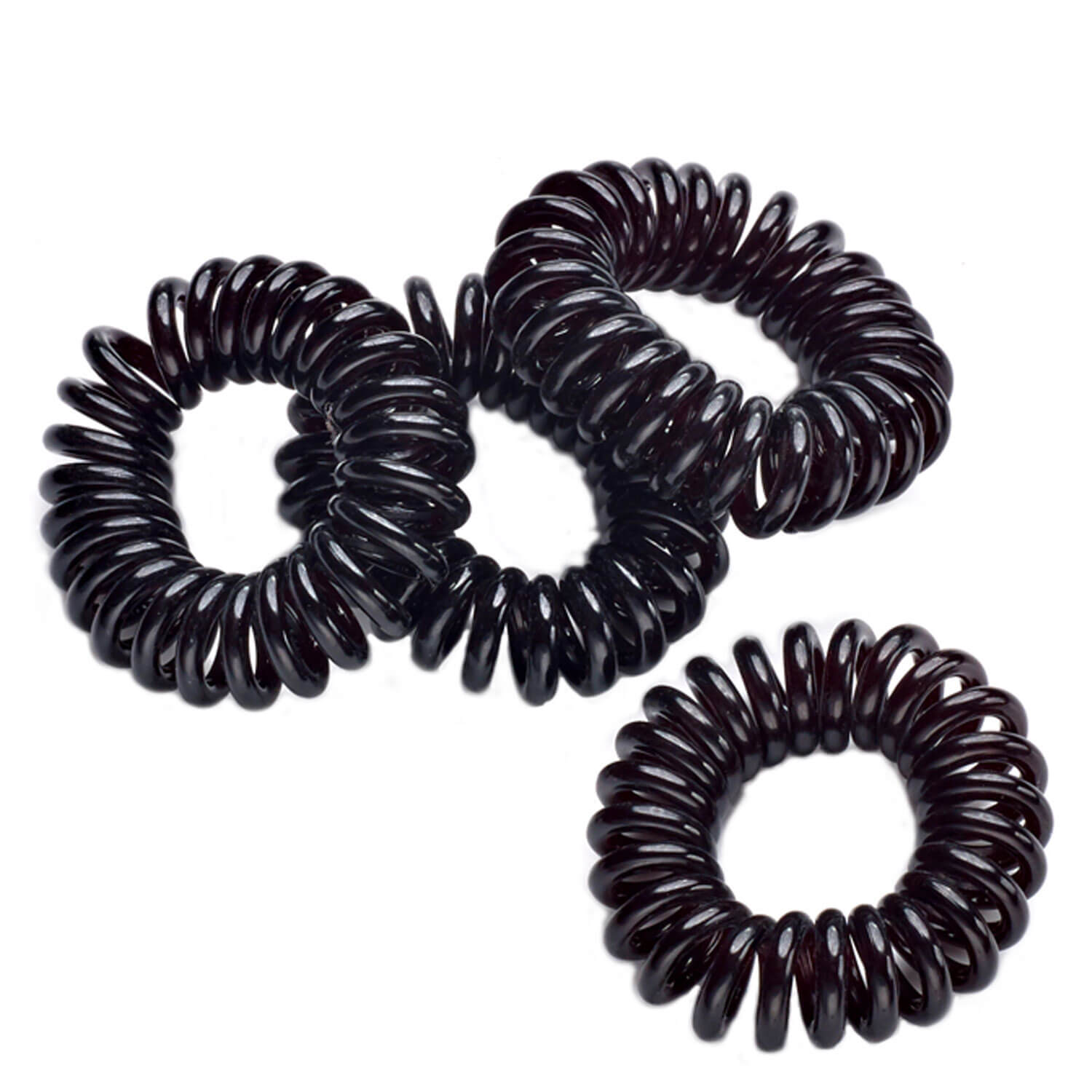 Dailygo – Twister Elastic Schwarz 4x