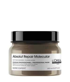L'oréal Professionnel Absolut Repair Molecular - Maske 150ml