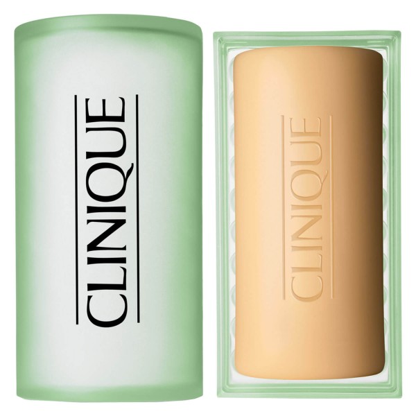 Clinique - 3-Step Skin Care - Facial Soap Oily Skin