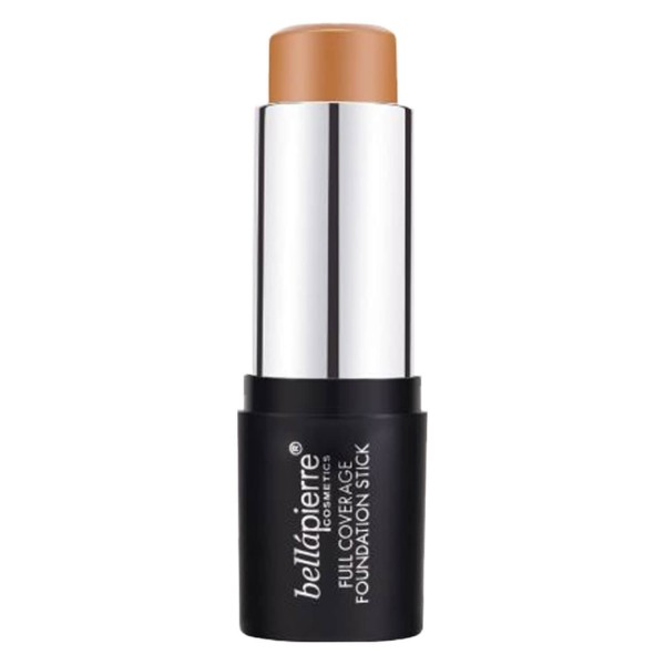 Image of bellapierre Teint - Full Coverage Foundation Stick Deep