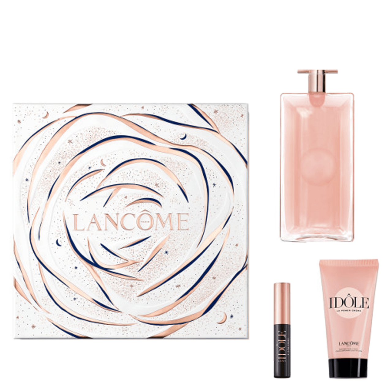 Lancôme Special - Idôle Eau de Parfum & Mascara Set