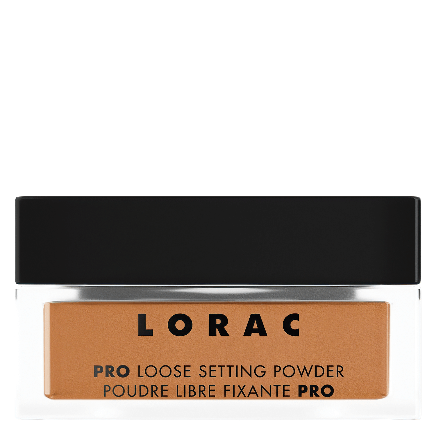 Lorac – Pro Loose Setting Powder Cinnamon 23g